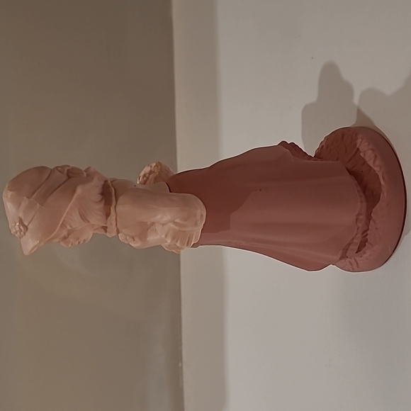 Vintage Avon Pretty Girl Pink Occur Cologne 3fl.oz 1970s perfume original - Picture 4 of 6